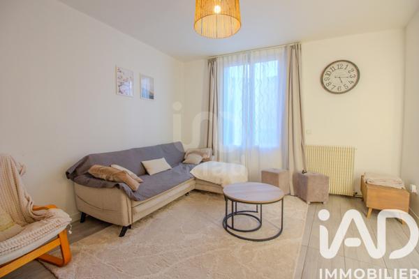 Maison à vendre 6 pièces 140 m² Béthisy-Saint-Martin
