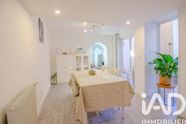 Maison à vendre 6 pièces 140 m² Béthisy-Saint-Martin