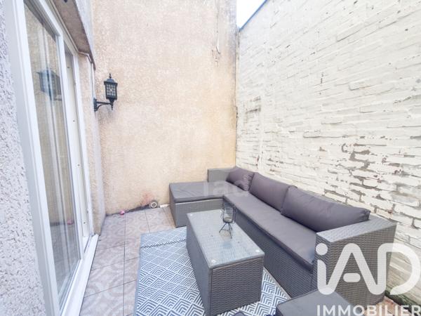 Maison à vendre 6 pièces 140 m² Béthisy-Saint-Martin