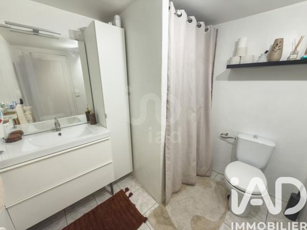 Maison à vendre 6 pièces 140 m² Béthisy-Saint-Martin