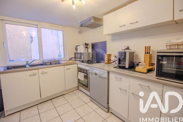 Maison à vendre 6 pièces 140 m² Béthisy-Saint-Martin