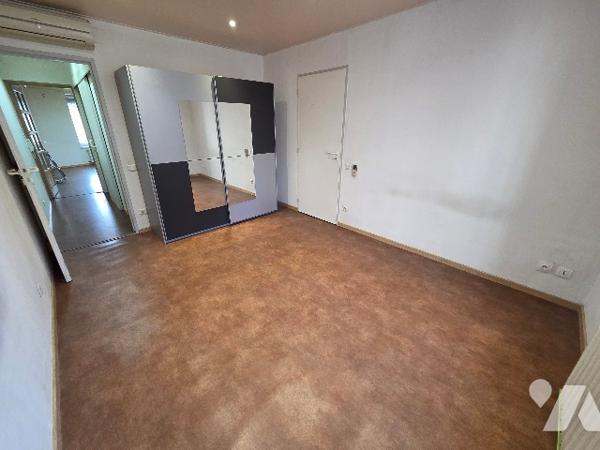 Maison de ville PREMIER ACHAT ou INVESTISSEMENT - 90m2 - Cour - TOUL ST EVRE