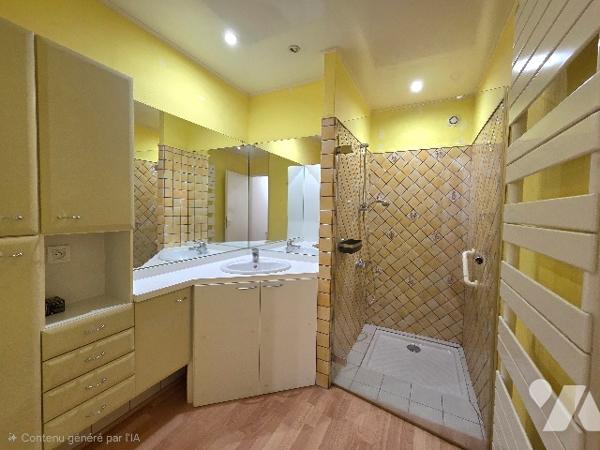 Maison de ville PREMIER ACHAT ou INVESTISSEMENT - 90m2 - Cour - TOUL ST EVRE