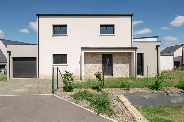 Maison/ Chateaugiron/ Lotissement