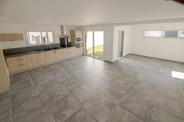 Maison/ Chateaugiron/ Lotissement