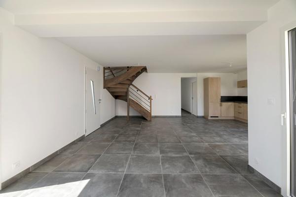 Maison/ Chateaugiron/ Lotissement