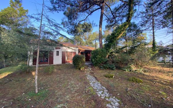 Maison à vendre    5 pièces •  Les Mathes