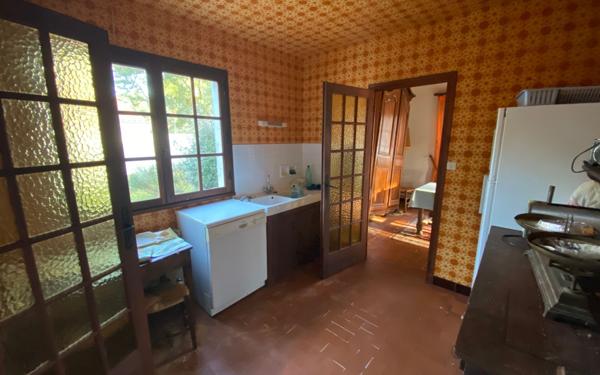 Maison à vendre    5 pièces •  Les Mathes