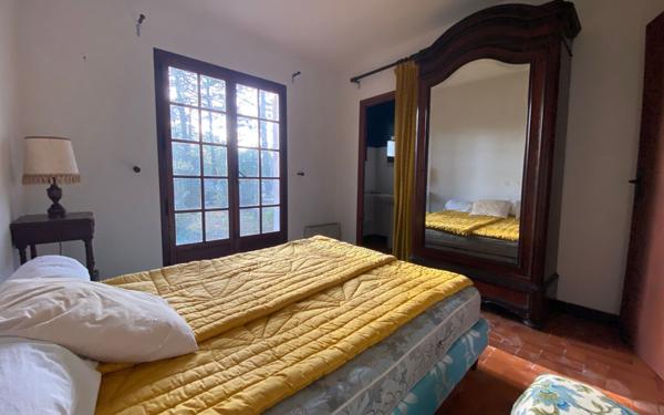 Maison à vendre    5 pièces •  Les Mathes