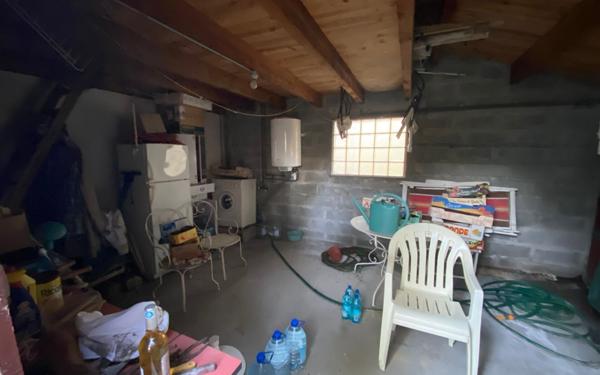 Maison à vendre    5 pièces •  Les Mathes