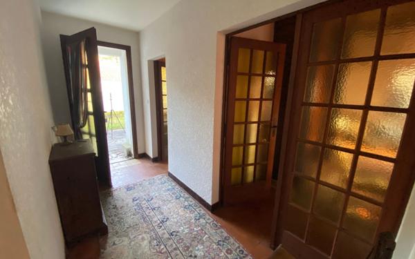 Maison à vendre    5 pièces •  Les Mathes