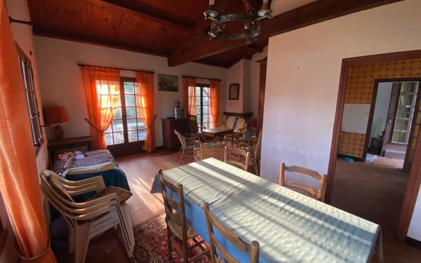 Maison à vendre    5 pièces •  Les Mathes