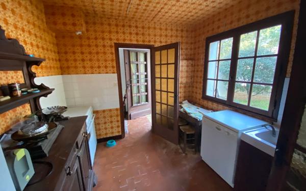 Maison à vendre    5 pièces •  Les Mathes