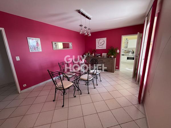 Maison Caveirac - Vue exceptionnelle avec piscine