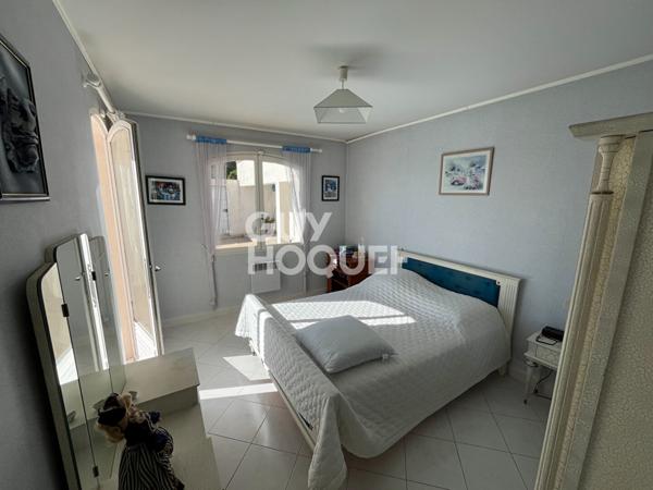 Maison Caveirac - Vue exceptionnelle avec piscine