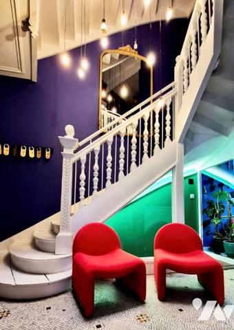 RENNES  JEAN MACE -  EXCLUSIF - Immeuble de bureaux dans