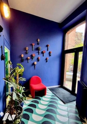 RENNES  JEAN MACE -  EXCLUSIF - Immeuble de bureaux dans