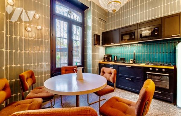 RENNES  JEAN MACE -  EXCLUSIF - Immeuble de bureaux dans