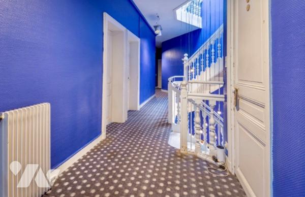 RENNES  JEAN MACE -  EXCLUSIF - Immeuble de bureaux dans