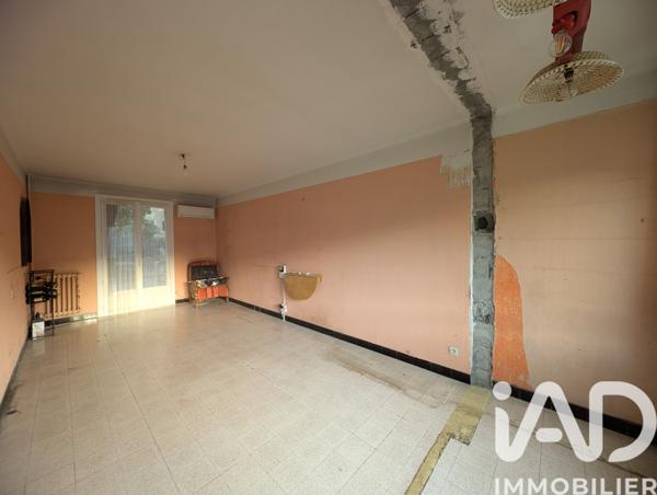 Maison à vendre 4 pièces 84 m² Amélie-les-Bains-Palalda