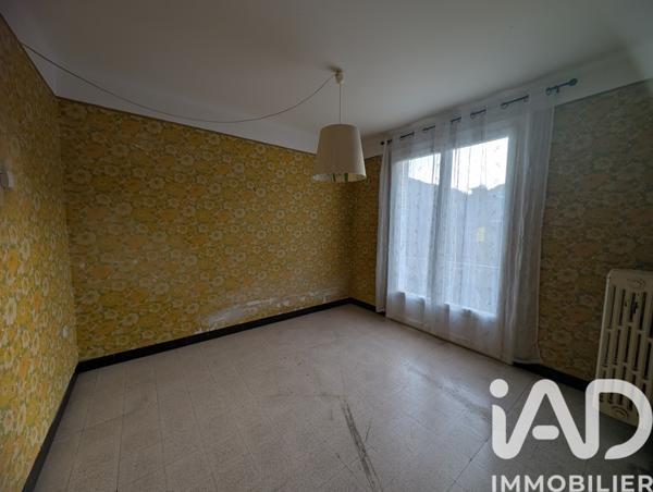 Maison à vendre 4 pièces 84 m² Amélie-les-Bains-Palalda