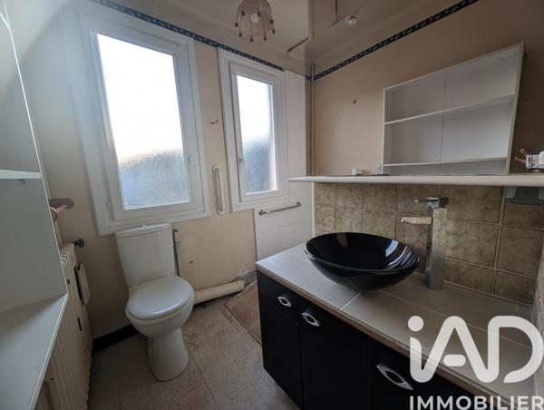 Maison à vendre 4 pièces 84 m² Amélie-les-Bains-Palalda