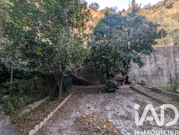 Maison à vendre 4 pièces 84 m² Amélie-les-Bains-Palalda