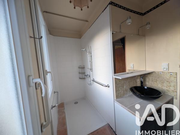 Maison à vendre 4 pièces 84 m² Amélie-les-Bains-Palalda