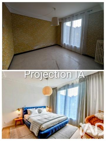 Maison à vendre 4 pièces 84 m² Amélie-les-Bains-Palalda