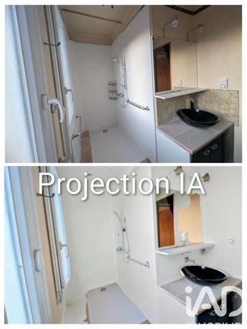 Maison à vendre 4 pièces 84 m² Amélie-les-Bains-Palalda