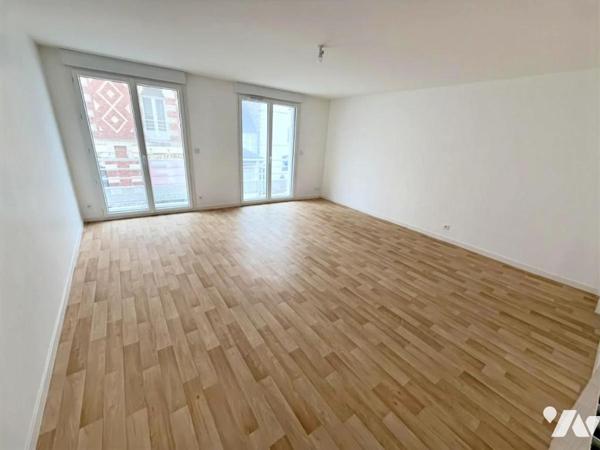Appartement refait à neuf à Carteret
