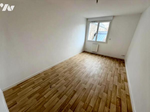 Appartement refait à neuf à Carteret