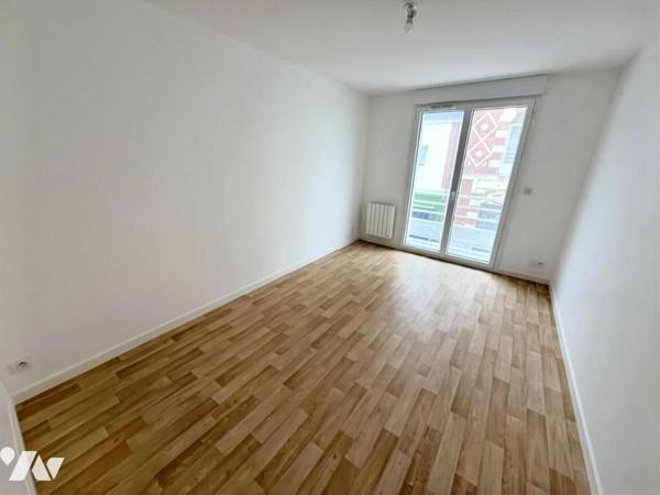 Appartement refait à neuf à Carteret