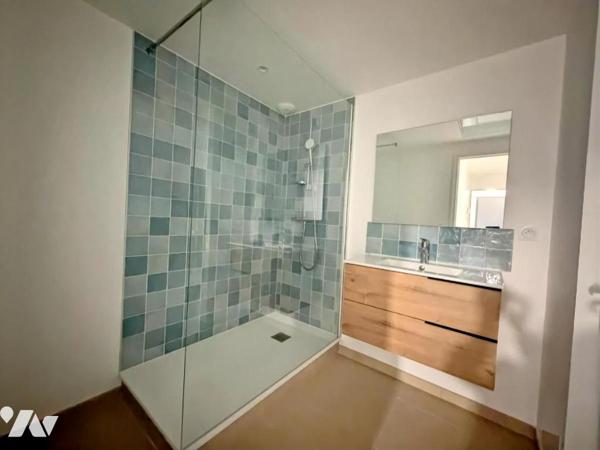 Appartement refait à neuf à Carteret