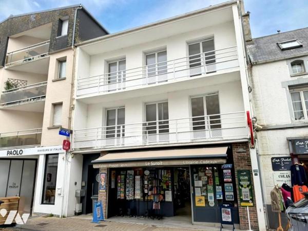 Appartement refait à neuf à Carteret