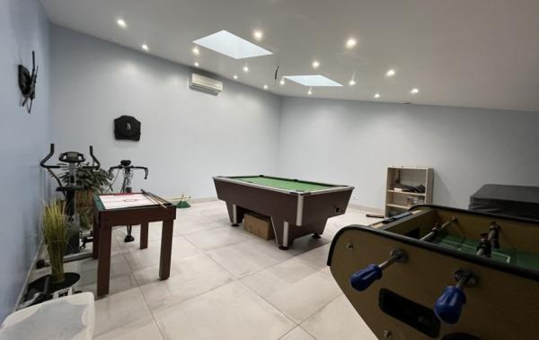 Vente Maison Avec jardin rénové(e) Pepieux   