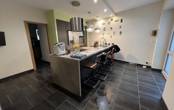 Vente Maison Avec jardin rénové(e) Pepieux   