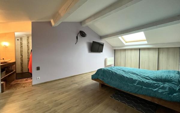 Vente Maison Avec jardin rénové(e) Pepieux   