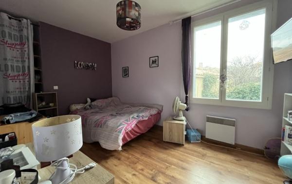 Vente Maison Avec jardin rénové(e) Pepieux   