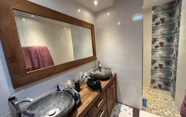 Vente Maison Avec jardin rénové(e) Pepieux   