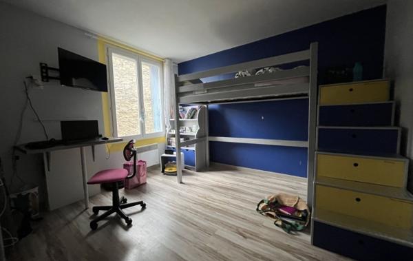 Vente Maison Avec jardin rénové(e) Pepieux   