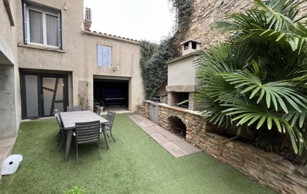 Vente Maison Avec jardin rénové(e) Pepieux   