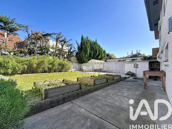 Maison à vendre 4 pièces 82 m² Le Blanc-Mesnil