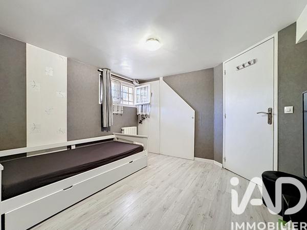 Maison à vendre 4 pièces 82 m² Le Blanc-Mesnil