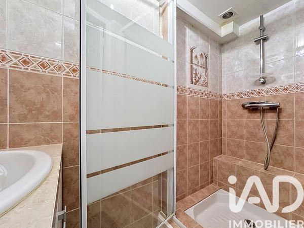 Maison à vendre 4 pièces 82 m² Le Blanc-Mesnil