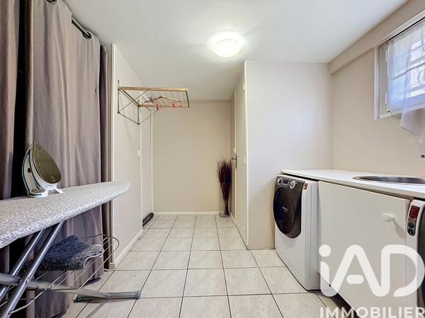 Maison à vendre 4 pièces 82 m² Le Blanc-Mesnil