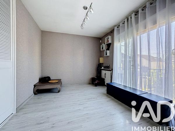 Maison à vendre 4 pièces 82 m² Le Blanc-Mesnil