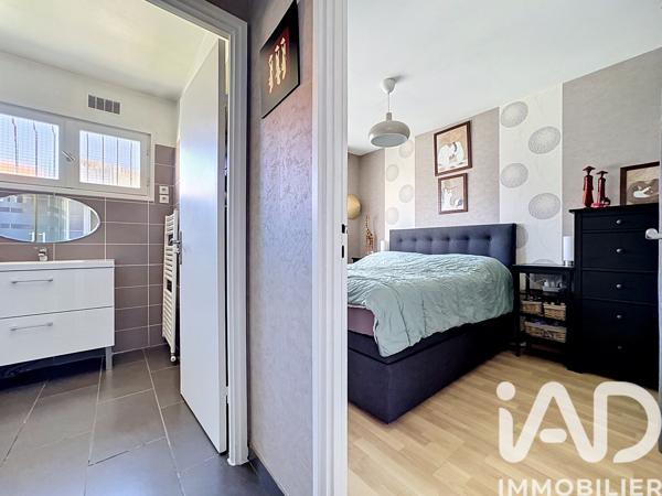 Maison à vendre 4 pièces 82 m² Le Blanc-Mesnil