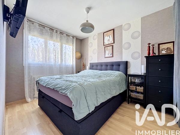 Maison à vendre 4 pièces 82 m² Le Blanc-Mesnil
