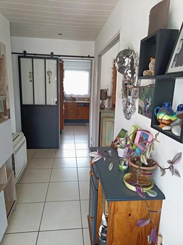 Vente Maison 4 pièces 110 m2 à Raon-l'Étape